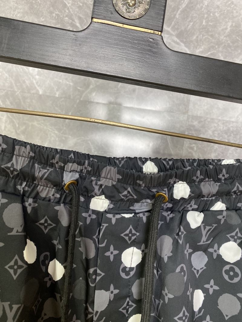 Louis Vuitton Short Pants